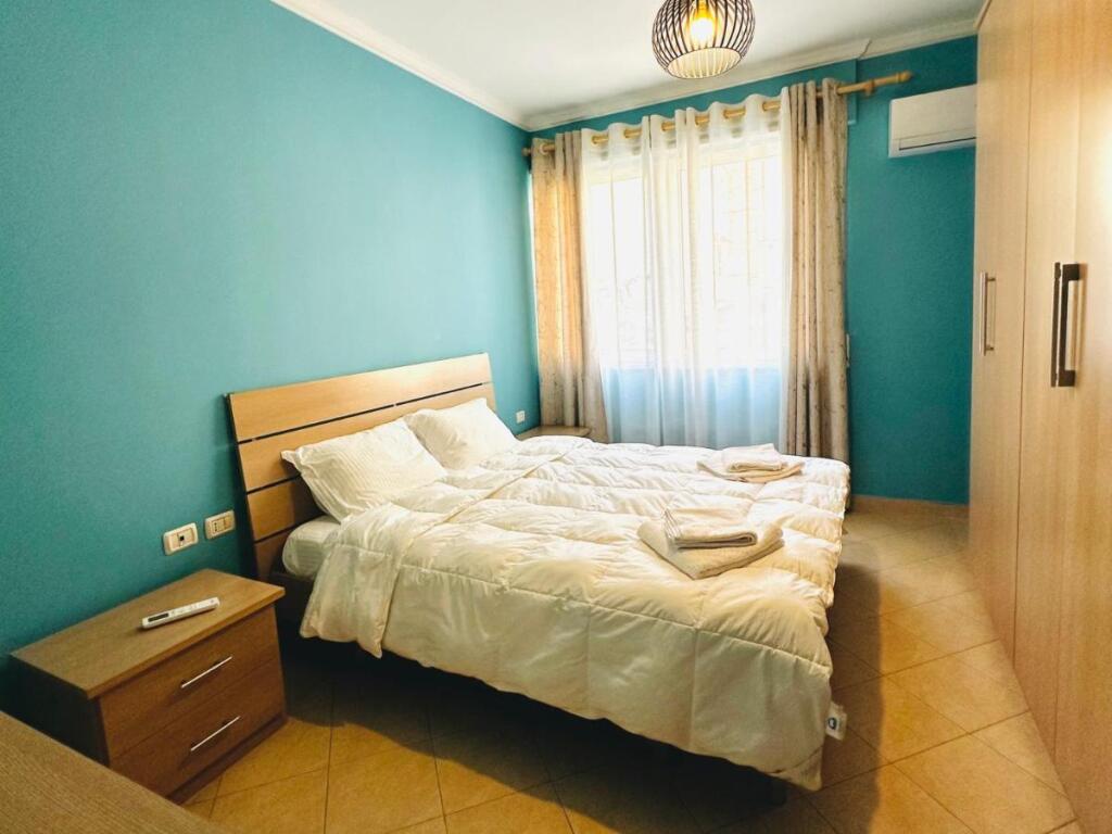 Apartment for rent 1+1 near the center