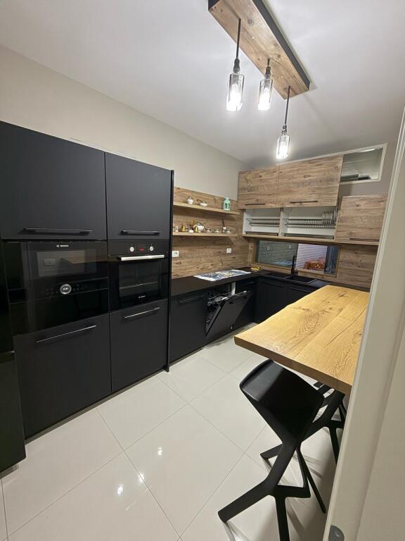🏡Apartment 2+1+2Balconies for Rent | 📍Yzberisht | 💶550€ per month