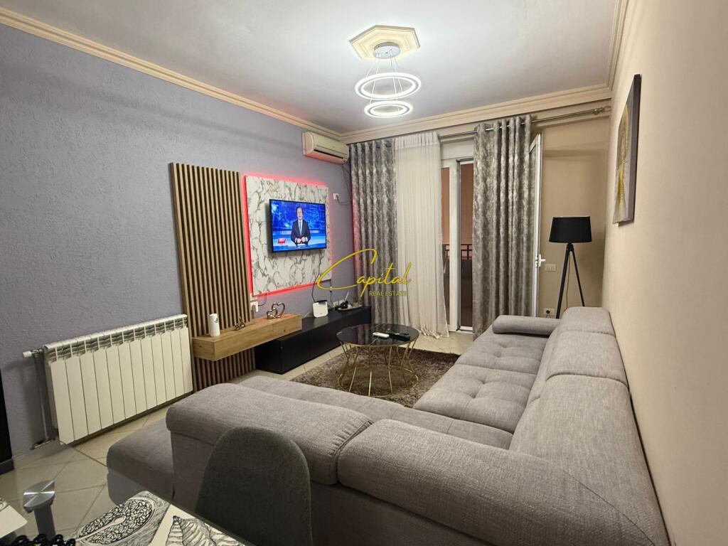 APARTAMENT ME QERA 2+1+2 ASTIR 600 EURO