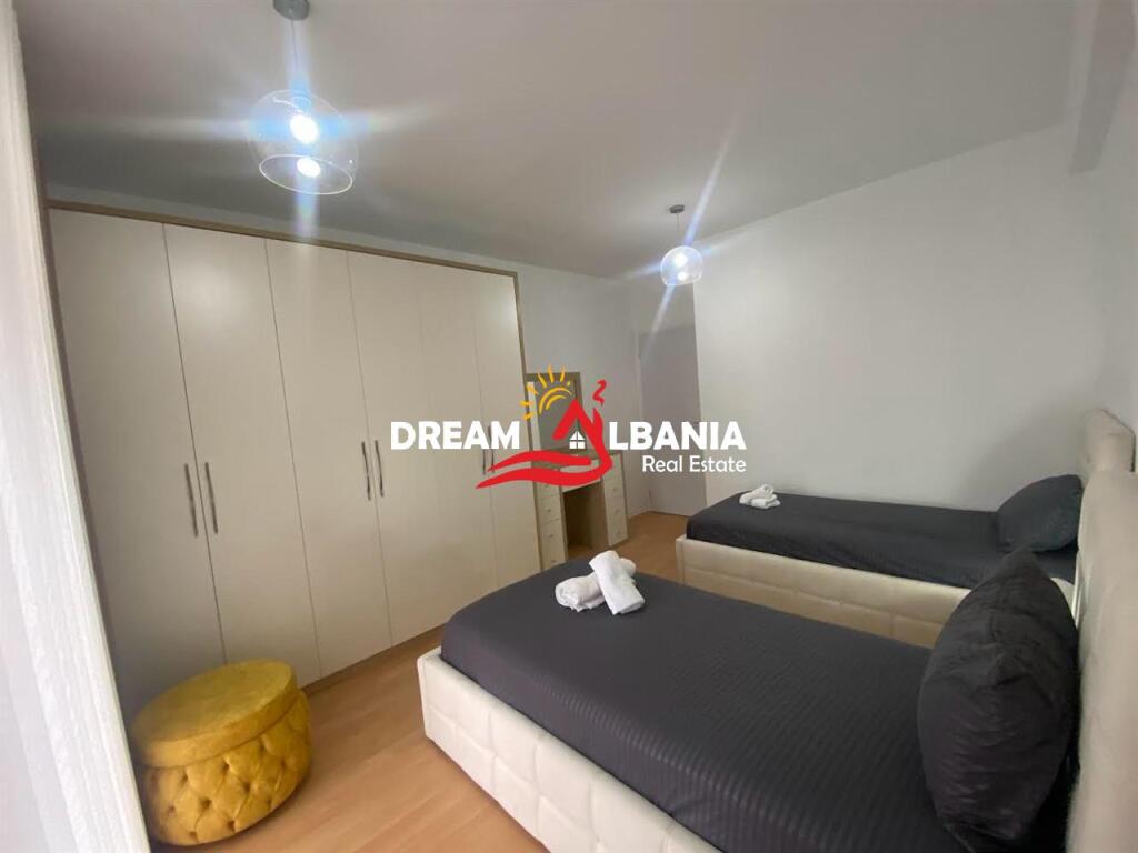 Apartament 2+1+2 me qera , 5 Maji (ID 42215346)