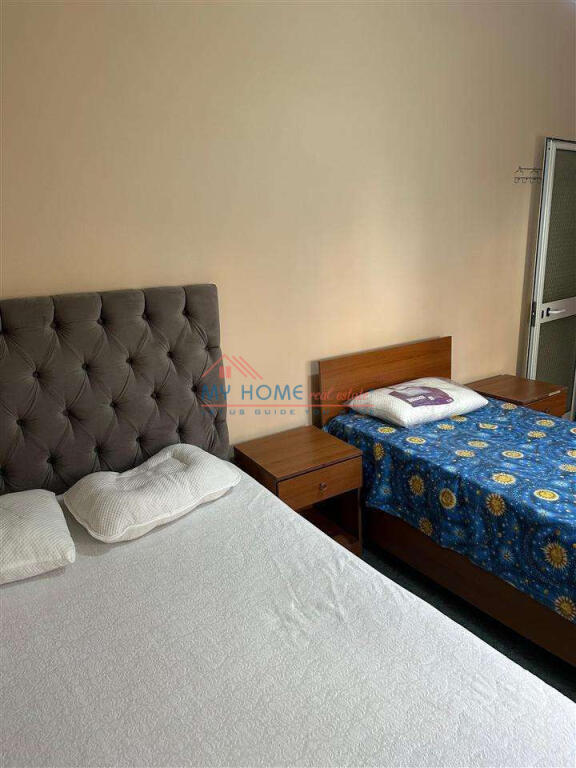 Appartamento 1+1 in Affitto Mine Peza Tirane