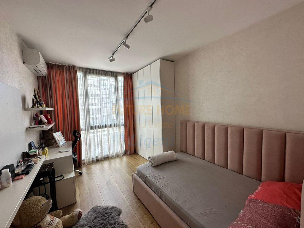 Rent, Apartment 3+1+2, Alba Residence, Tirana.