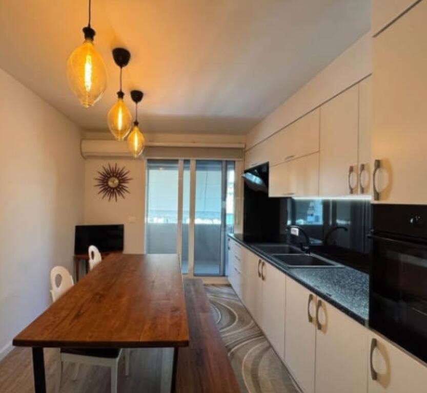 🏢 Apartment 2+1 for rent – Bllok