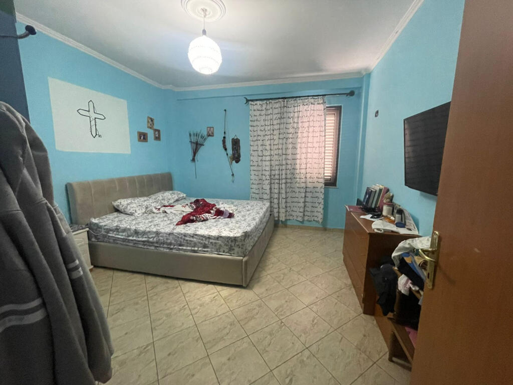 Apartment For Sale 3+1+2 Near Old Electric Market (ID B13093) Tirana