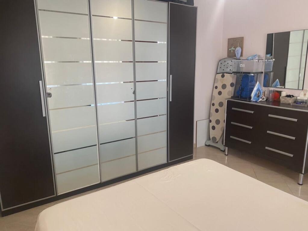 APARTAMENT 1+1 ME QIRA TE SELVIA 550 EURO