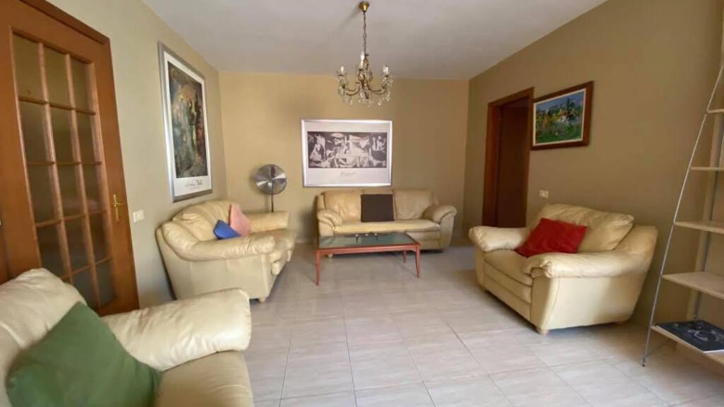 Apartment 1+1 for rent Bogdaneve Street