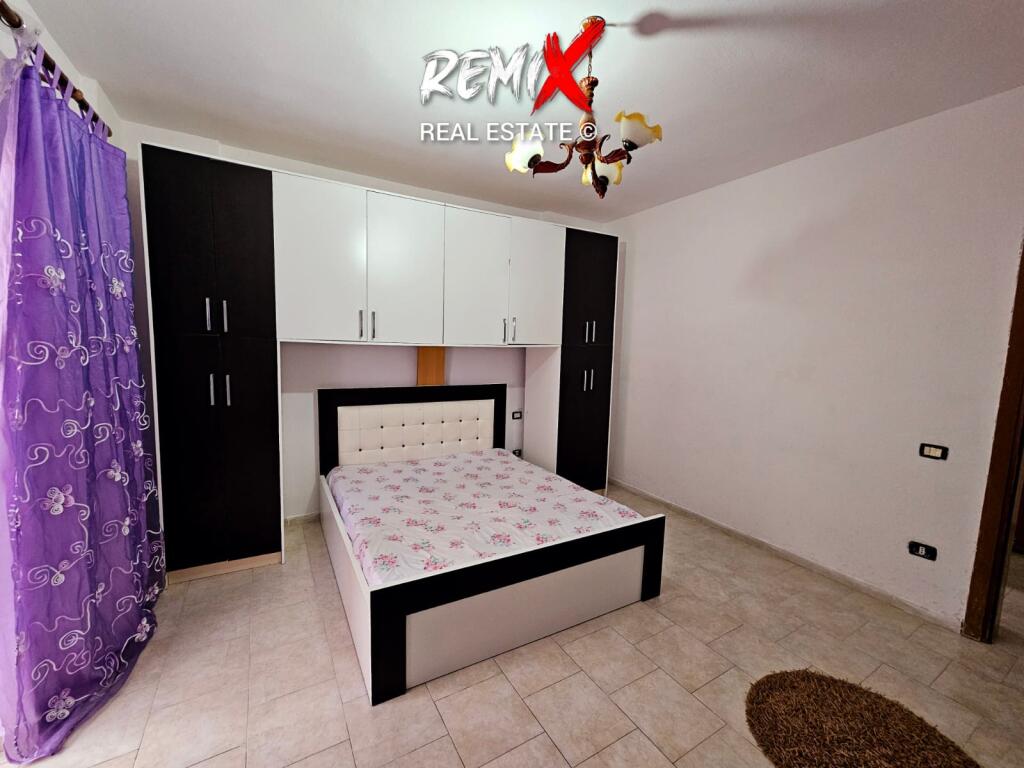 SHITET APARTAMENT 1+1 PRANE KAZAZIT,DURRËS