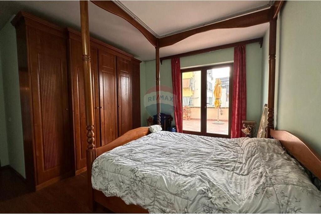 Apartment 2+1+2 for rent Pazari i Ri !