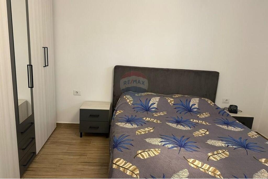 Apartament 1+1 me Qira