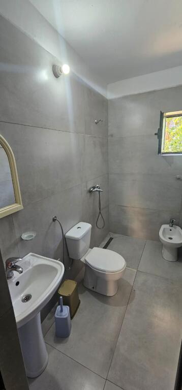 JEPET ME QERA APARTAMENT 1+1 TEK ISH PARKU!