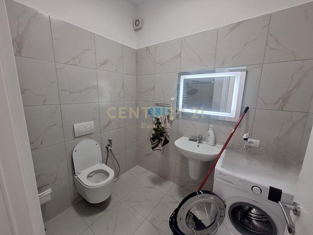 FOR RENT APARTMENT 1+1 BIRRA TIRANA