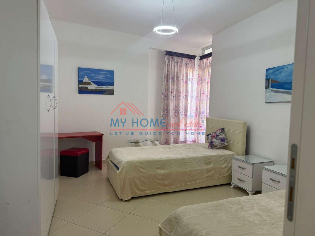 Apartment 2+1 for Rent 21 December Tirana