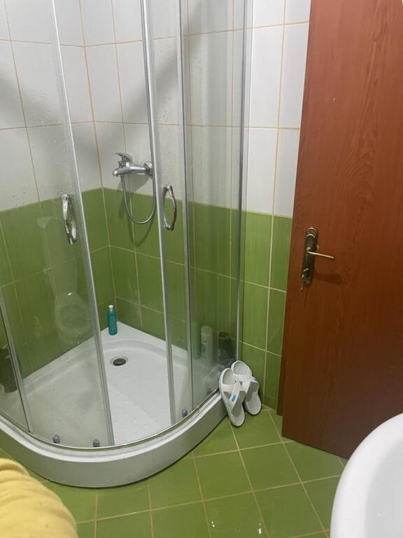Apartament 2+1 fresk, per qira!!