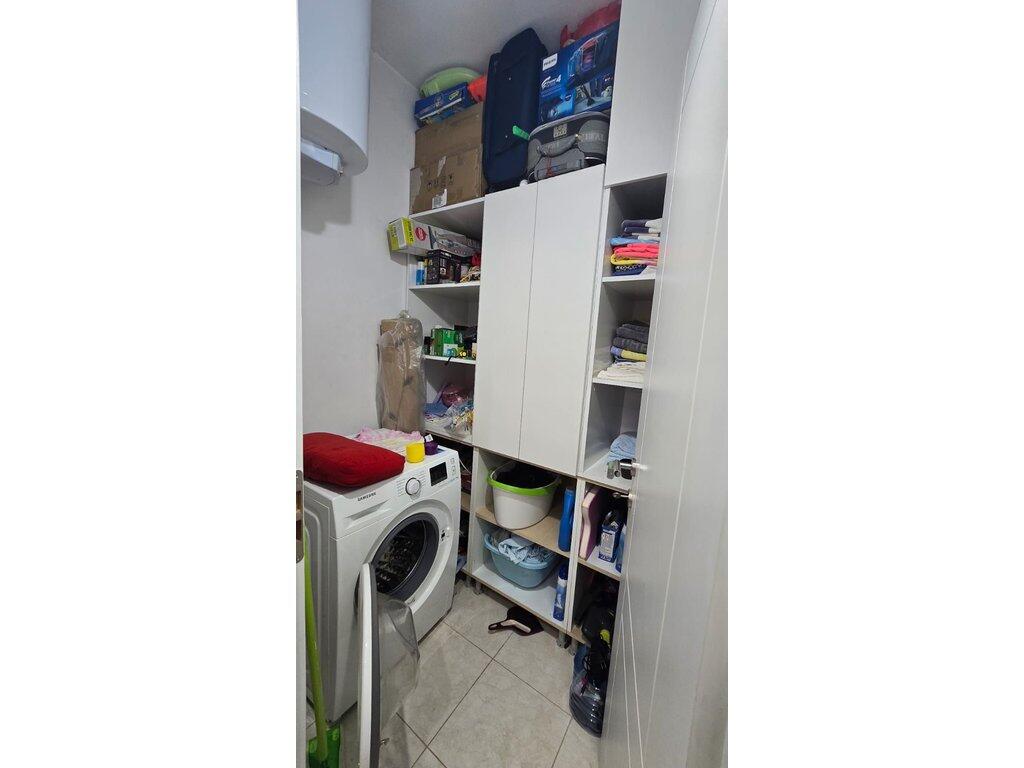 SHITET APARTAMENT MODERN TE KOMUNA E PARISIT