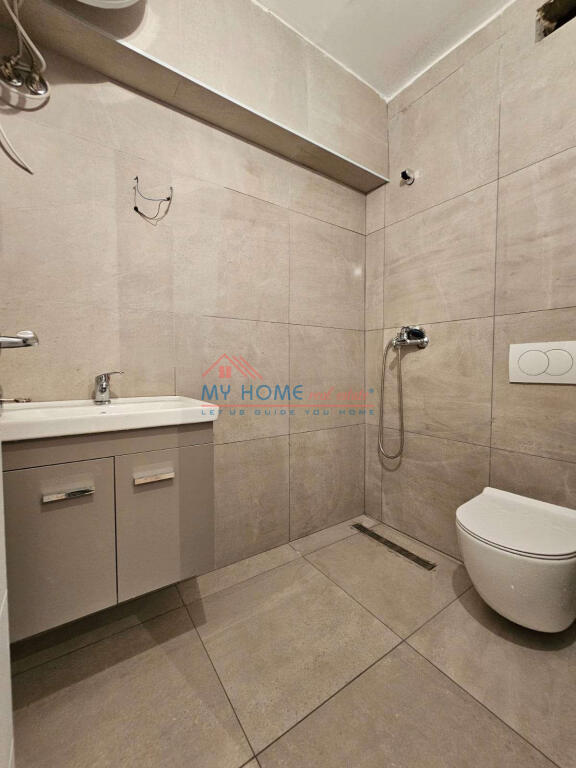 Apartments 1+1 for Sale at Mozaiku of Tirana Tirana