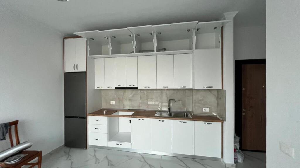 Super Apartment 1+1 for Rent in Astir