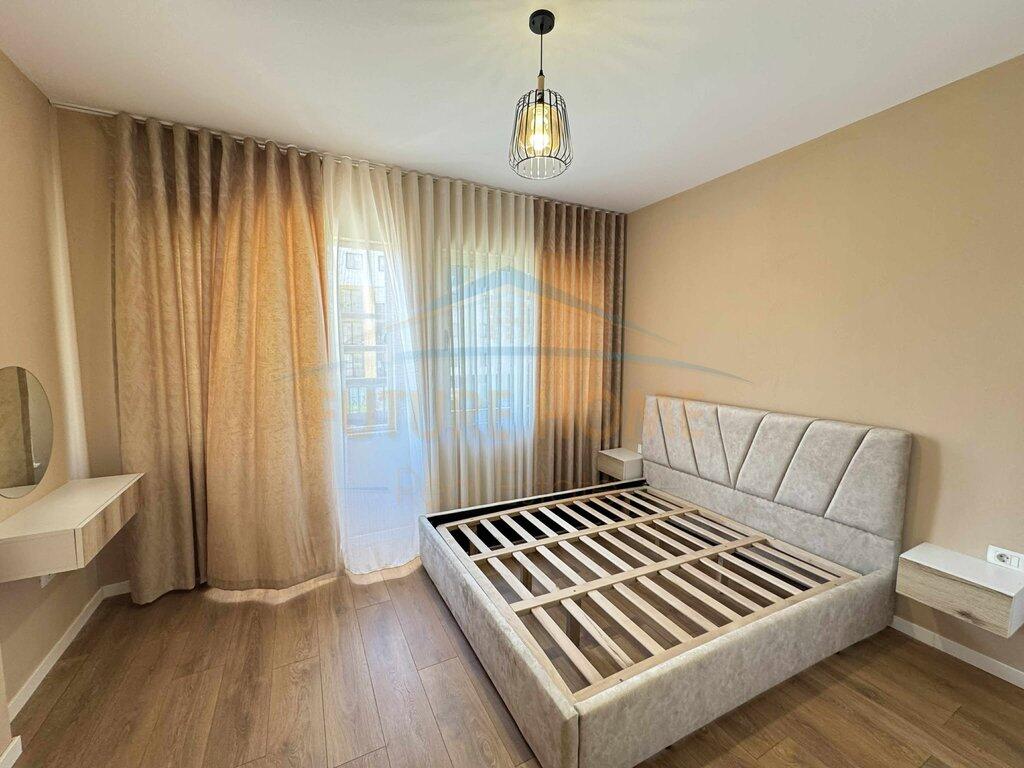 Shitet, Apartament 2+1, Yzberisht, Tiranë.