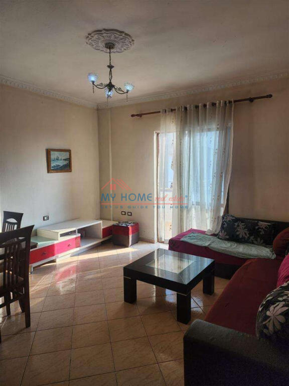Apartament 1+1 ne shitje ne Don Bosko ne Tirane