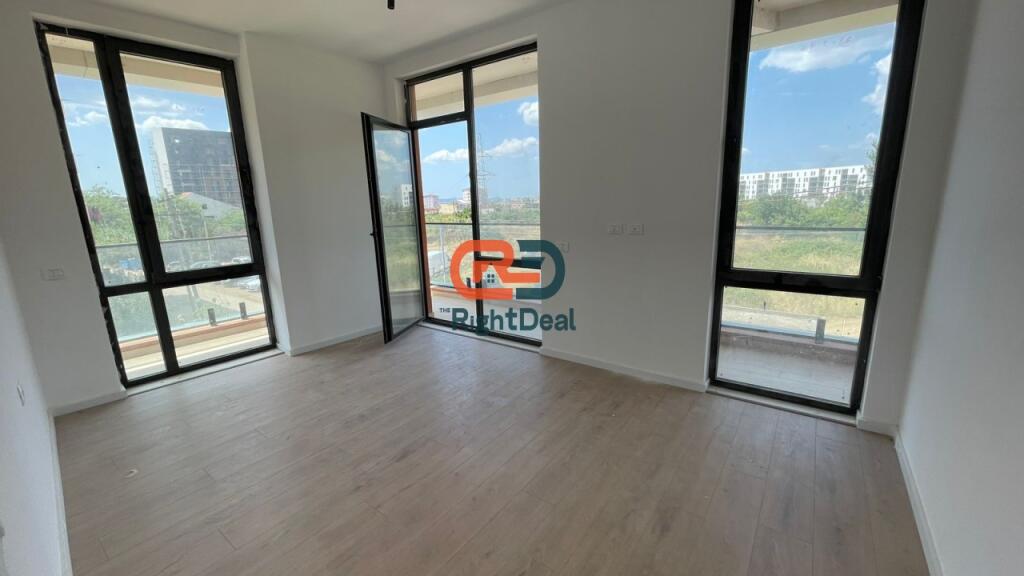At Platinium Residence, Super Apartment 2+1+2 for Sale, With Regular Floor Plan!