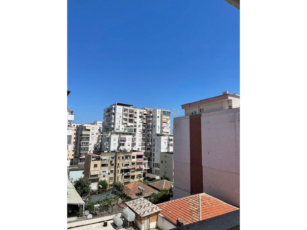 Appartamento 2+1 in Affitto nel Centro, Durrës !
