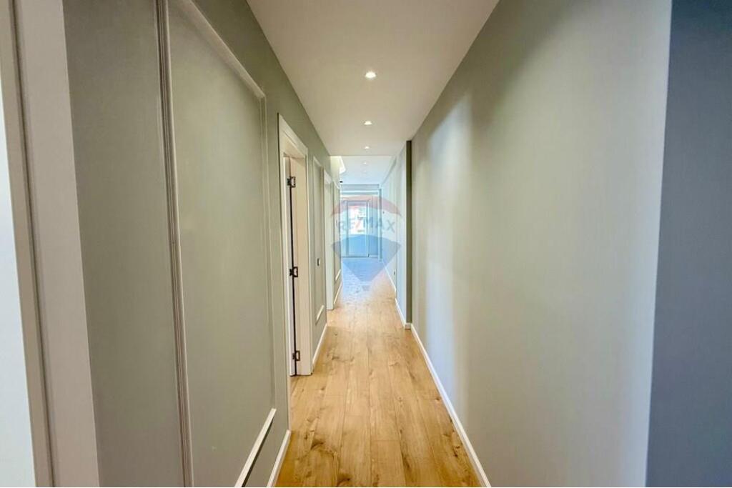 Apartment 2+1 for rent Brryli !