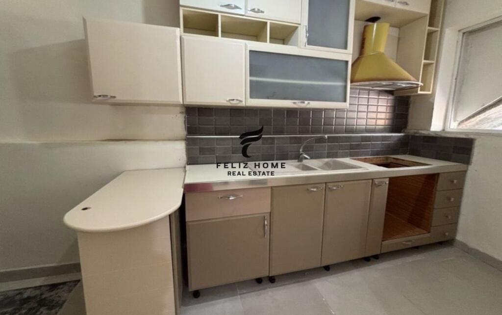 APPARTAMENTO IN AFFITTO 2+1 SEITE 450 EURO