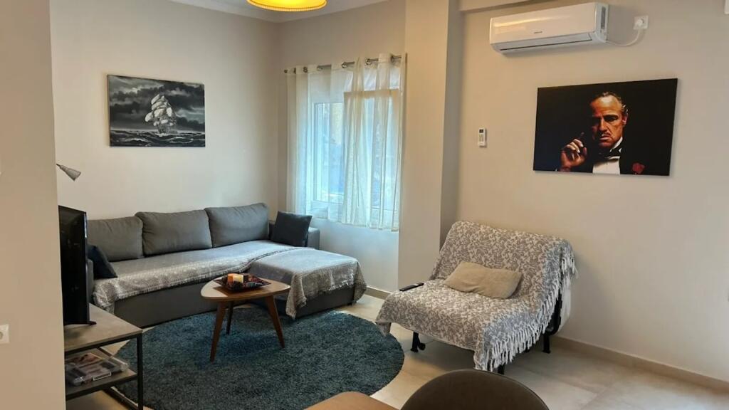 Villa For Rent 1+1 Near the Former Bus Park (ID BV22472) Tirana
