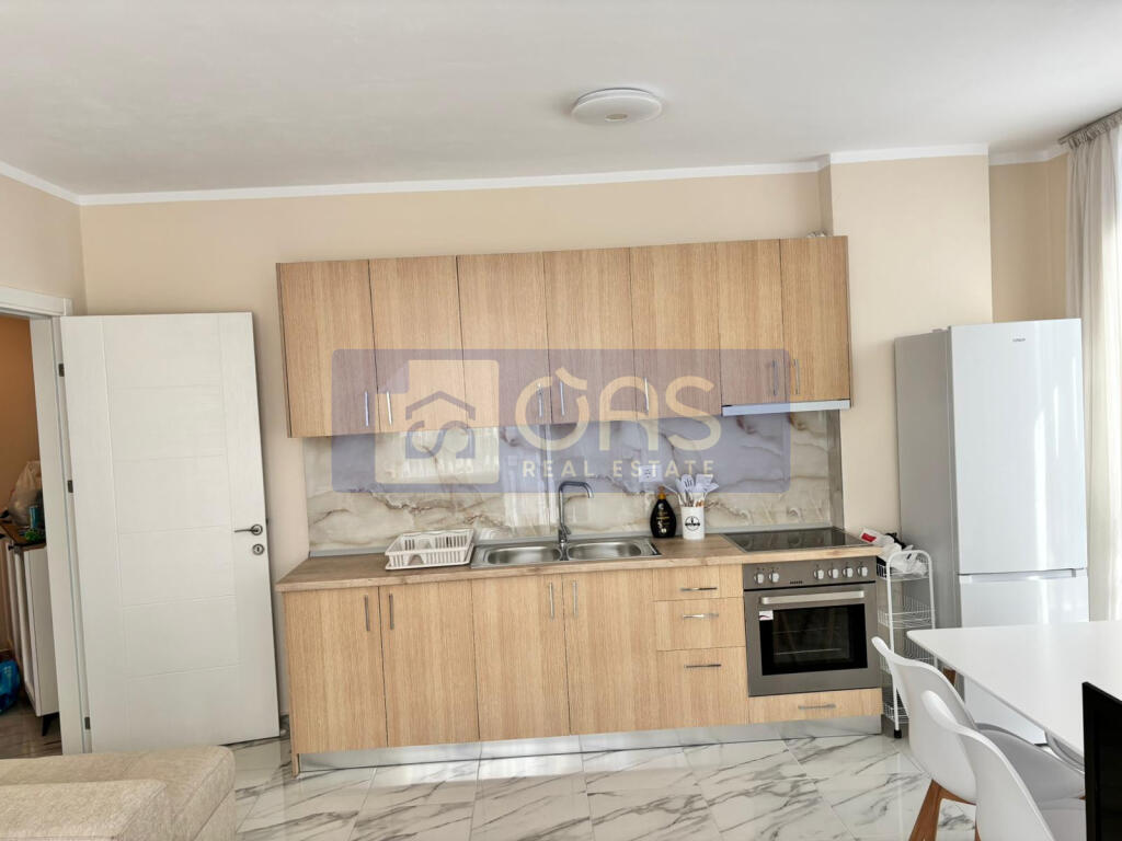 Jepet me qera apartament 1+1 ne  Yzberisht