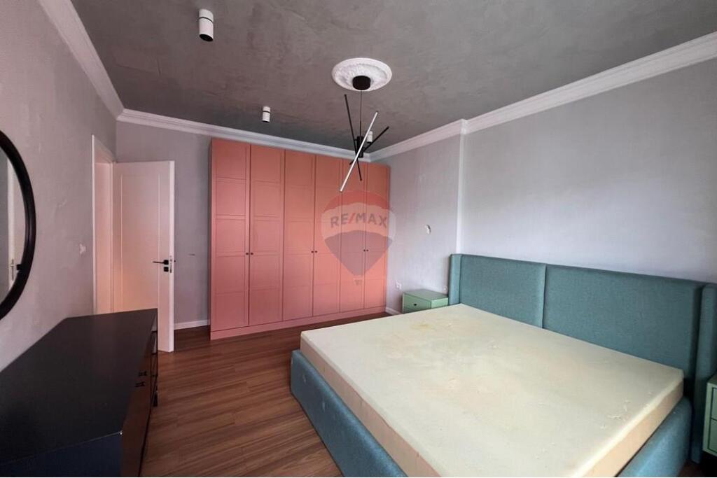APPARTAMENTO 2+1+PARCHEGGIO IN AFFITTO VIA DEI KOSOVARI