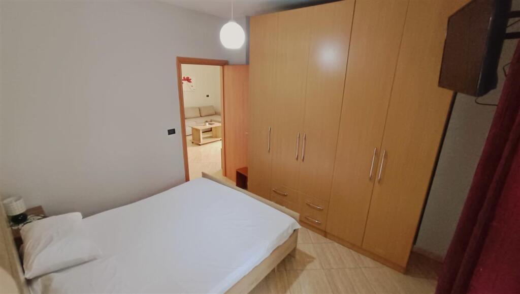 Jepet apartament 2+1 me qera tek Dite Nate , Myslym Shyr