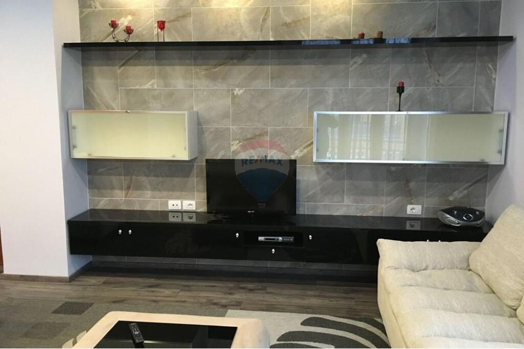 Apartament 2+1