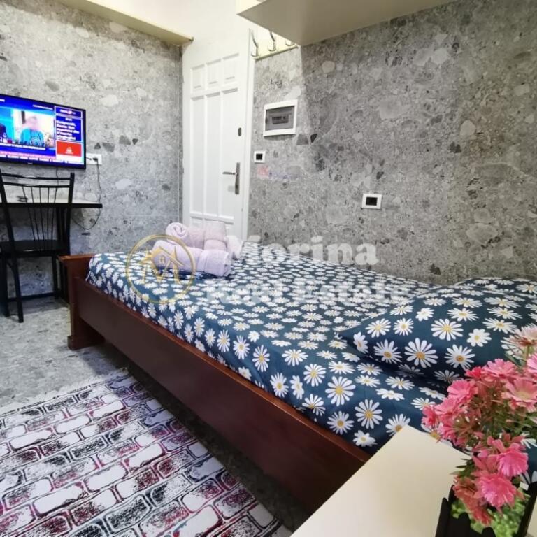 Qera, Garsionere,Stacioni I Trenit, 350 euro/muaj