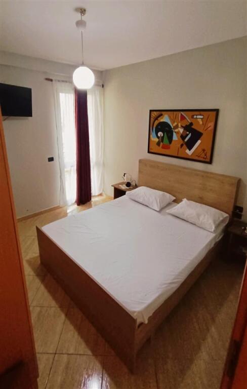 Jepet apartament 2+1 me qera tek Dite Nate , Myslym Shyr