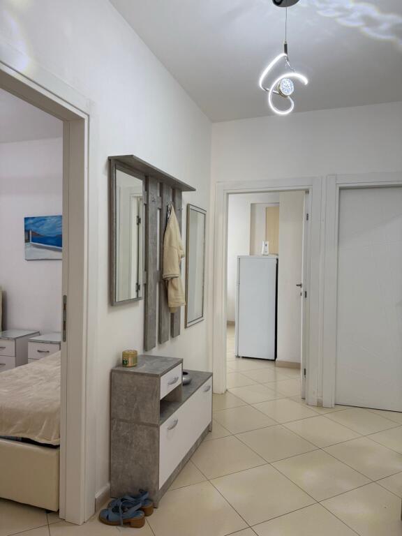 Appartamento 2+1 in affitto 21 Dicembre Tirana
