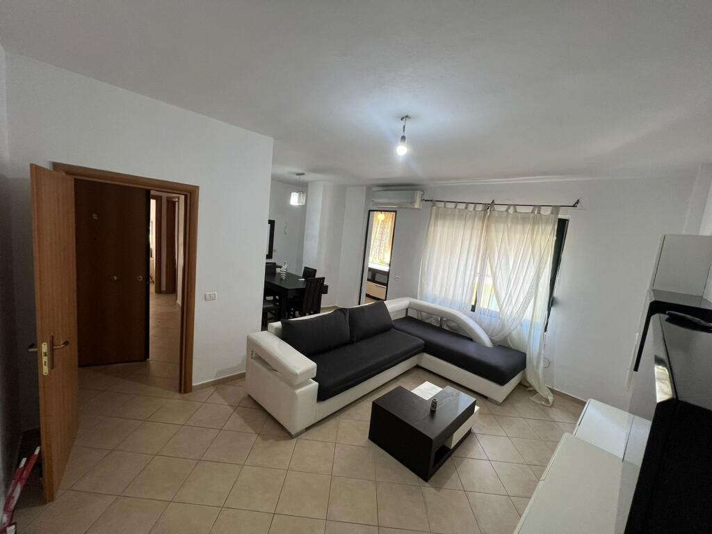 🏢Kodra e Diellit,Rr.Rrapo Hekali,jepet me qera apartament 2+1, i mobiluar : 50,000Leke