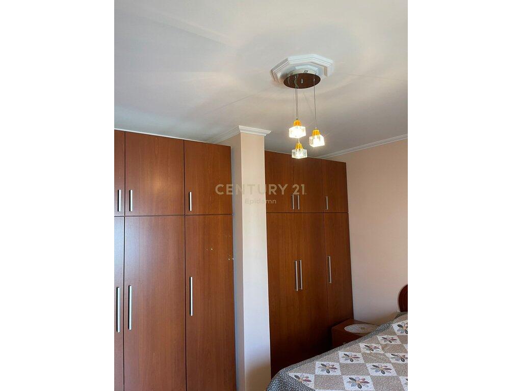 Appartamento 2+1 in Affitto nel Centro, Durrës !