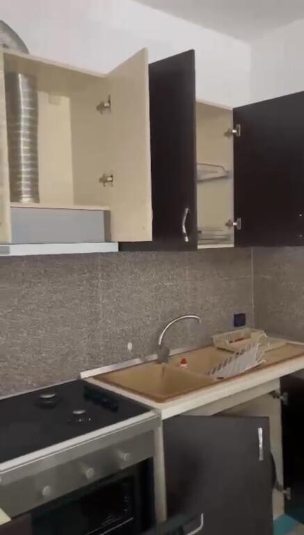 Apartment for rent 1+1 Astir