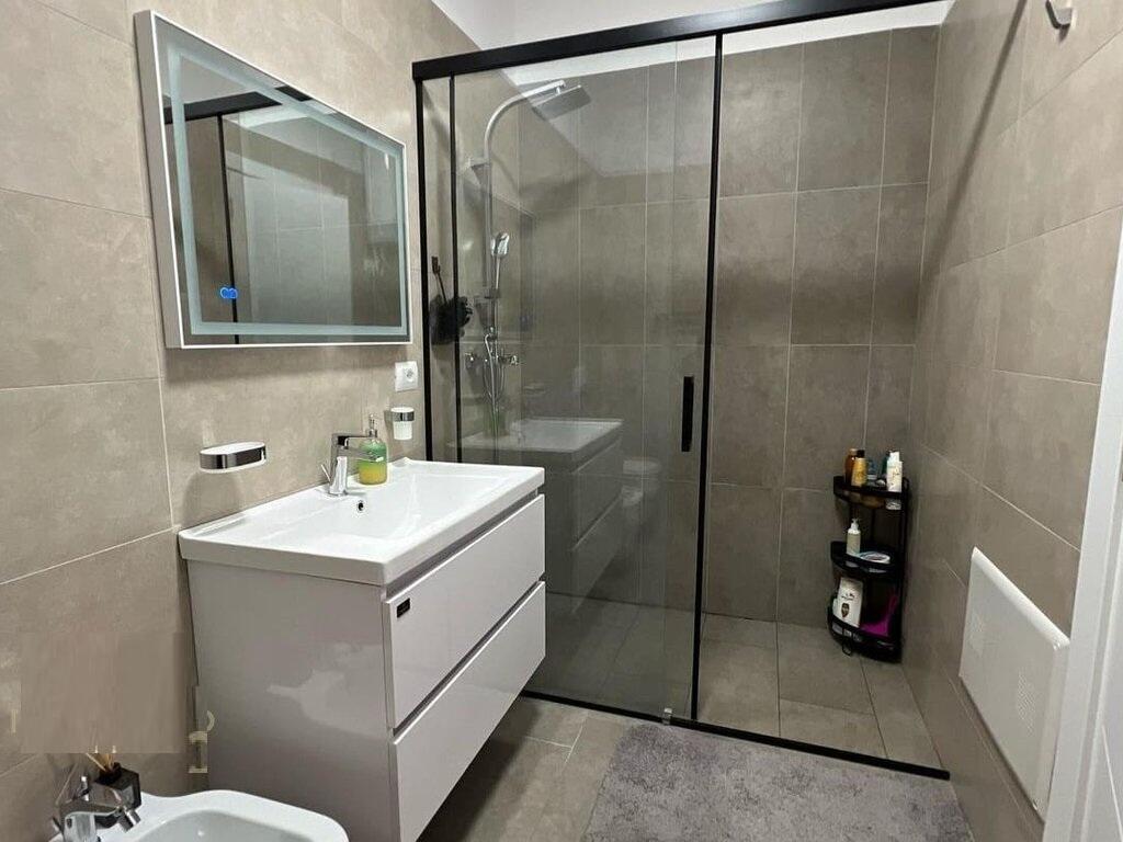 Apartment for Rent 2+1 in Modern Residence near Jordan Misja Street