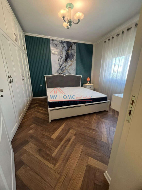Apartament 1+1 ne shitje tek Oxhaku