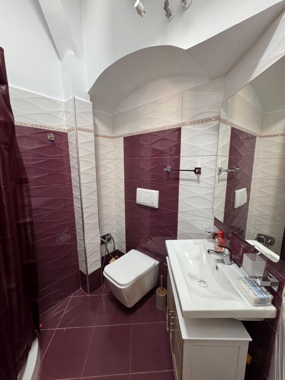 2+1 Apartment for rent in the Center