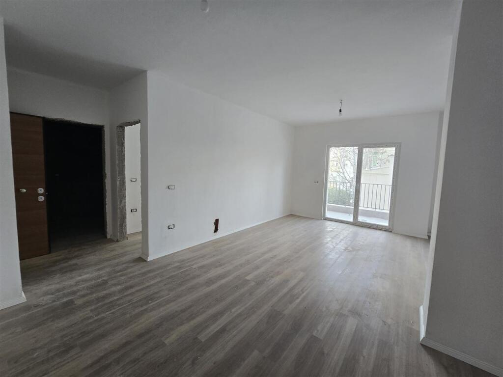 🏢 Apartment 1+1 for sale in Aura Residence - Dritan Hoxha Street!