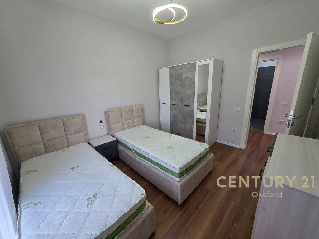 🏡 Apartment 2+1+2 + Laundry for Sale – ASL 2, Xhamllik