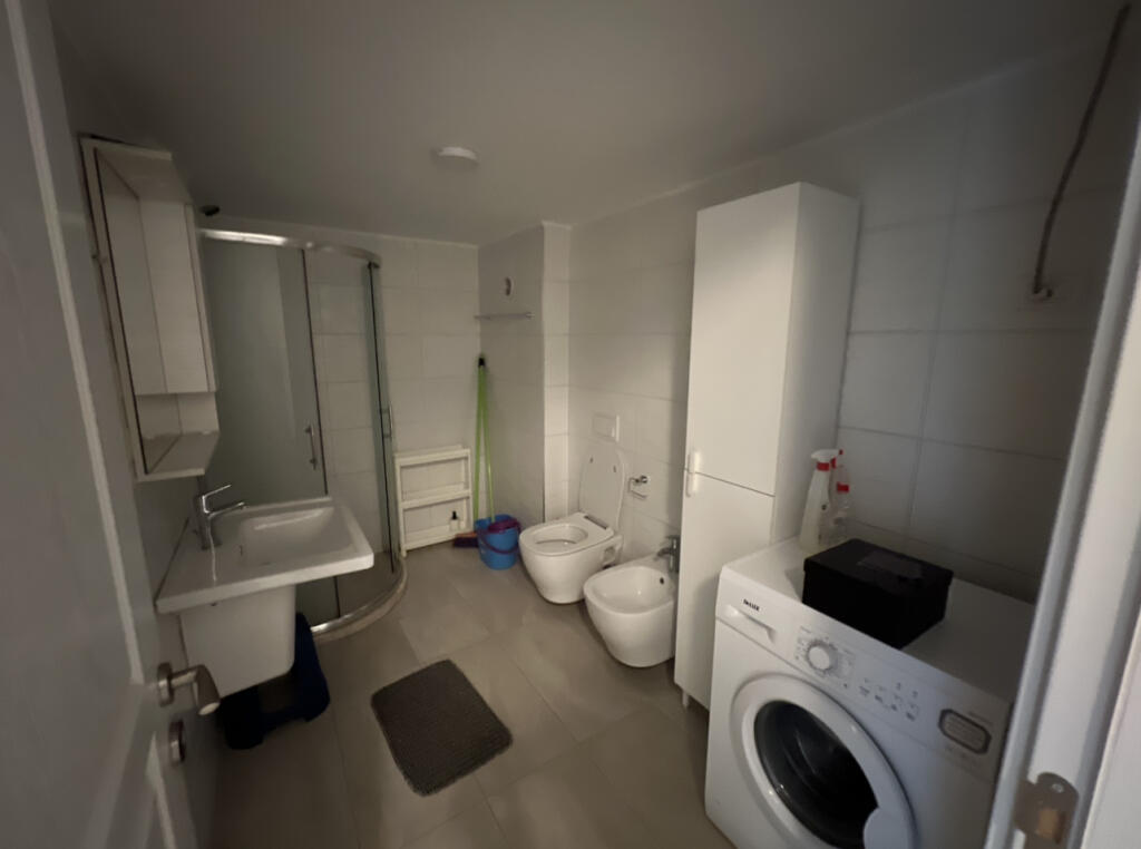 📣 RENT Apartment 2+1 With 2 Bathrooms 📍 ASL Complex 🛣️ "Kongresi i Manastirit" Street ✨