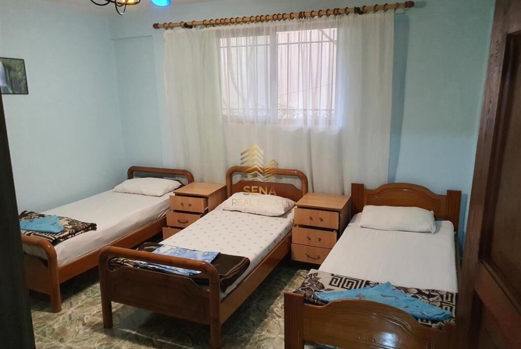 Rent, Private entrance, 1+1+Parking space, Astir, 300 Euro/month