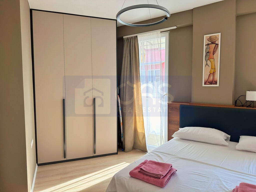 Apartment 1+1 for rent in the Center