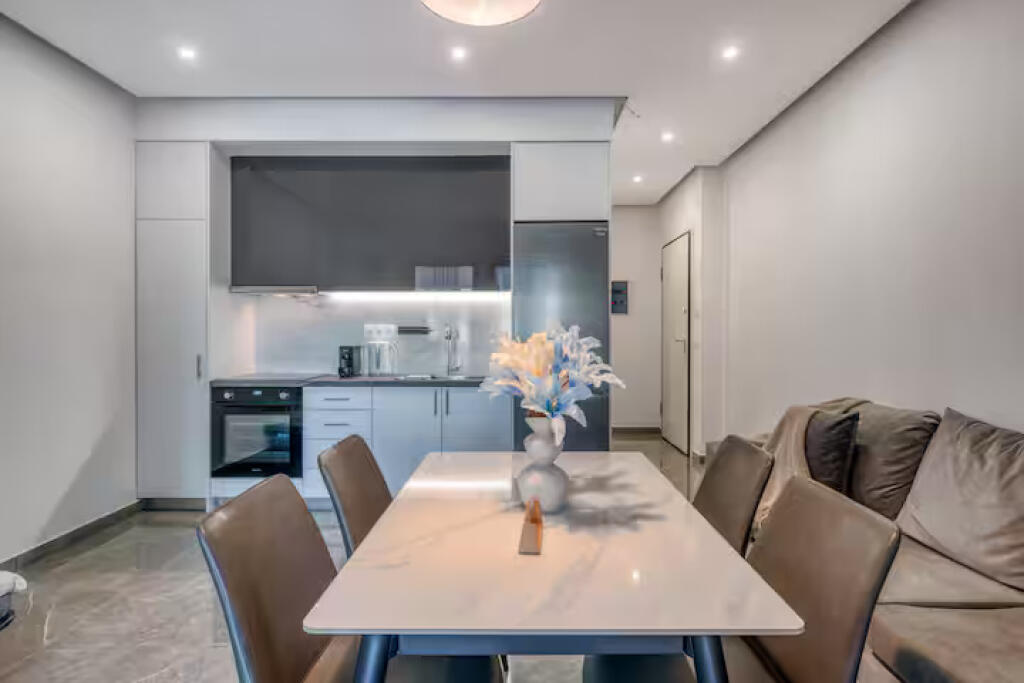 Apartment For Sale 2+1+2 Near Delijorgji Complex (ID B120714) Tirana