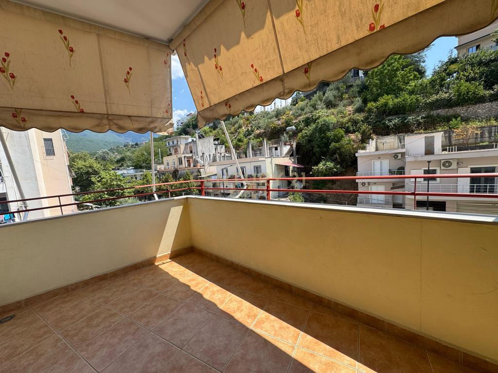 🏡 Apartment 2+1 for Rent – Fresk, near the "17 Shkurt" School (Qesarakë)