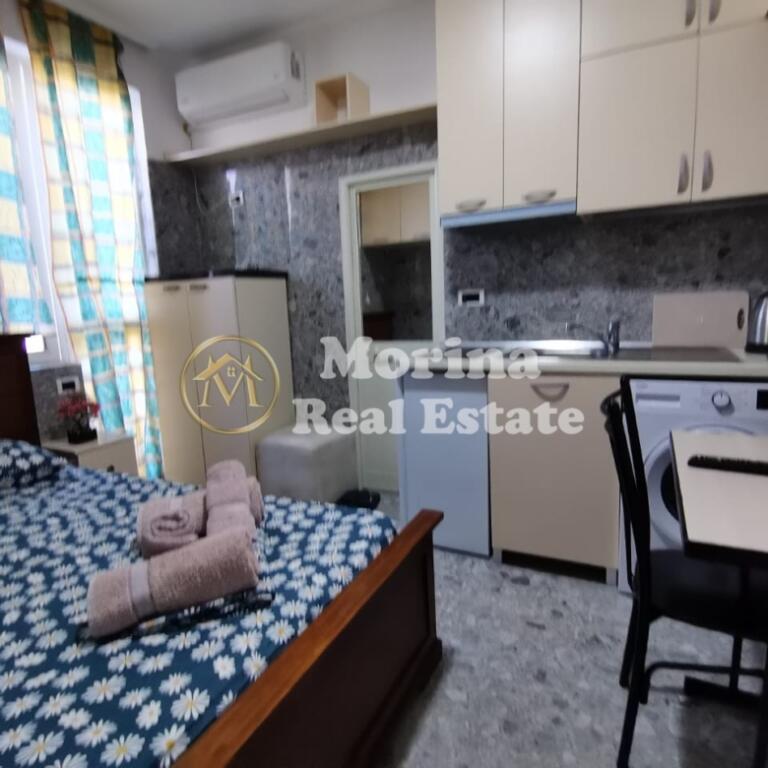 Qera, Garsionere,5 Maji, 450 Euro/Muaj