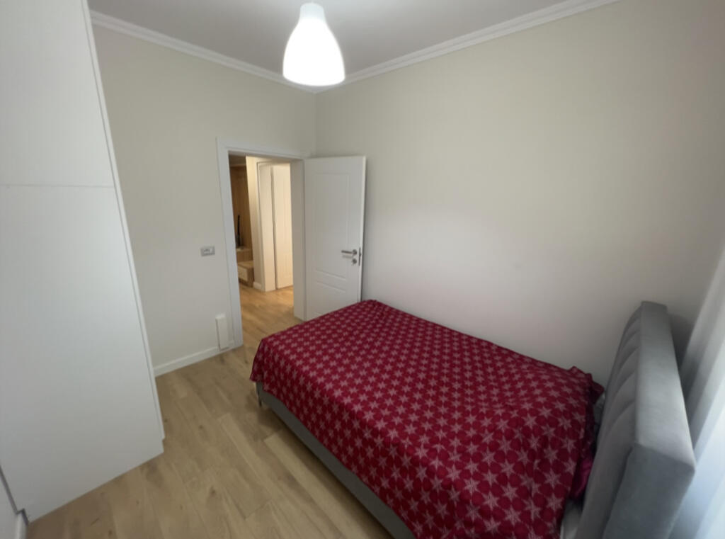 ✅ SUPER Apartment 2+1 With Parking 📣 For RENT 📍 Sauk 🛣️ "Sefer Tujani" Street ✨