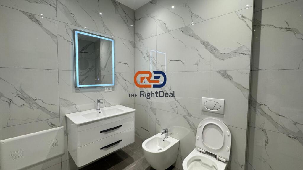 Near the Center, Super Apartment 1+1 for Sale, With Fantastic Investment !!